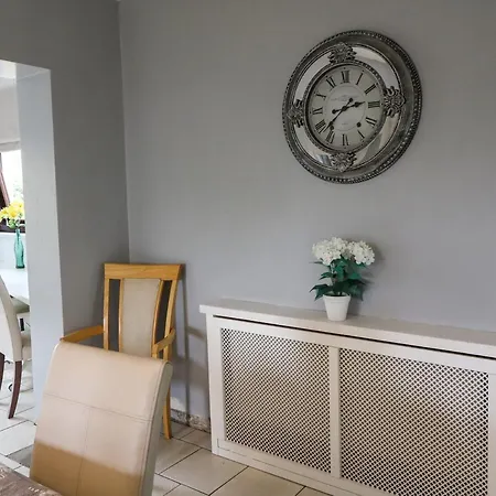 Hillgrove House Killorglin