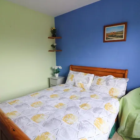 Hillgrove House Дом отдыха Киллорглин