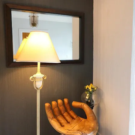 Hillgrove House Дом отдыха