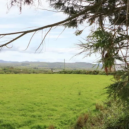 Hillgrove House Hébergement de vacances Killorglin