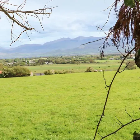 Hébergement de vacances Hillgrove House Killorglin