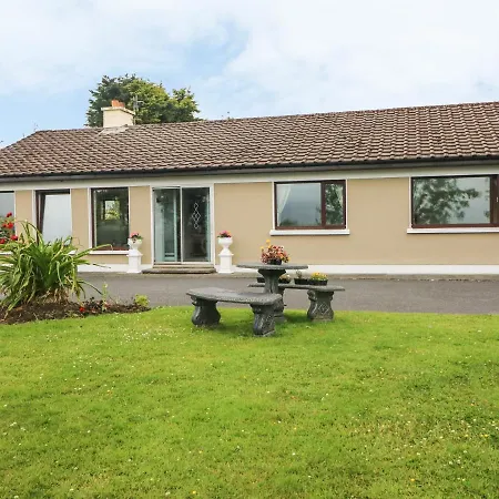 Hillgrove House Hébergement de vacances Killorglin