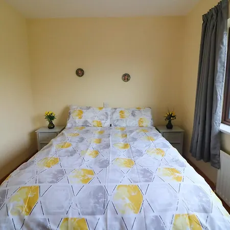 Hotel Hillgrove House