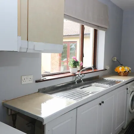 Дом отдыха Hillgrove House