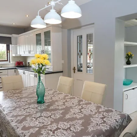 Hillgrove House Киллорглин
