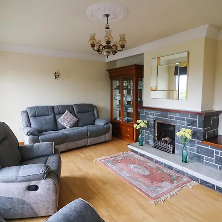 Hillgrove House Killorglin