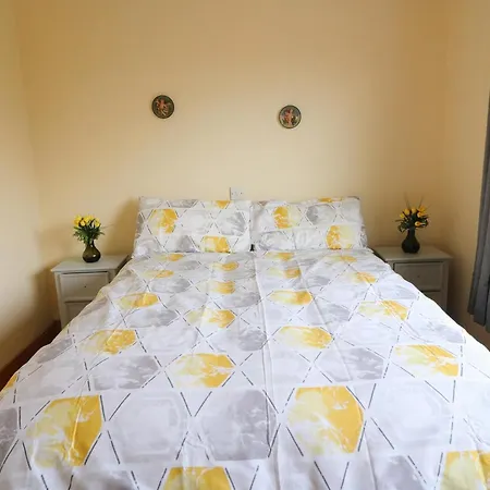 Hillgrove House Киллорглин